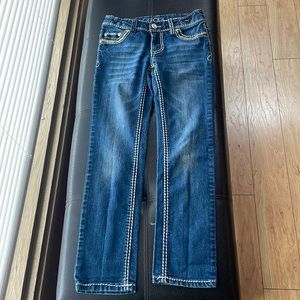 Girls Cherokee Skinny Jean